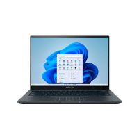 Asus Zenbook 14X 14.5" Core i5 13th Gen 8GB 512GB SSD Intel Iris Xe Laptop Inkwell Gray (Q410VA-EVO.I5512)