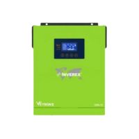 Inverex Veyron II 12V Mppt Solar Inverter