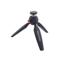 Manfrotto Pixi Mini Tripod Black (MTPIXI-B)