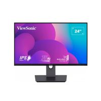 ViewSonic 24" Entertainment Monitor (VX2480-SHDJ)