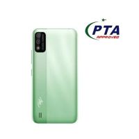 Itel A26 32GB 2GB RAM Dual Sim Green