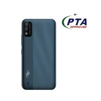 Itel A26 32GB 2GB RAM Dual Sim Gray