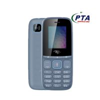 Itel Dual Sim Blue (IT2173)