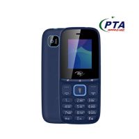 Itel Dual Sim Deep Blue (IT2173)