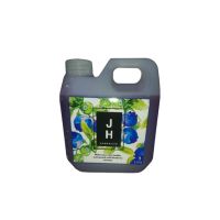 J&H Blueberry Hand Wash - 1 Litre