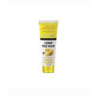 Jalandhar Traders Lemon Face Wash 100ml