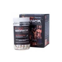 Jalandhar Traders Wenick Men's Enlargement Capsules - 60