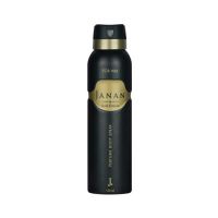 Junaid Jamshed Janan Gold Body Spray For Men 150ml