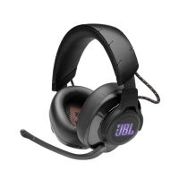 JBL Quantum 600 Wireless Over-Ear Gaming Headphones Black