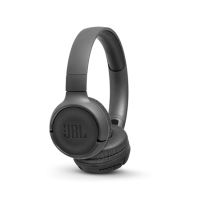 JBL Tune 500BT Wireless On-Ear Headphones Black