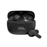 JBL Wave 200 True Wireless Earbud Black