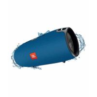 JBL Xtreme Splashproof Portable Bluetooth Speakers Blue