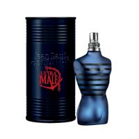 Jean Paul Gaultier Ultra Male Eau De Toilette For Men 125ml