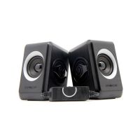 SonicGear QUATRO-2 Quad Bass Speaker