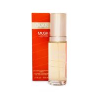 Jovan Musk Eau De Cologne For Women 59ml