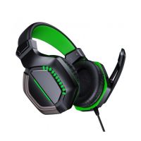 Joyroom Dual Plug Wired Gaming Headset (JR-HG1)