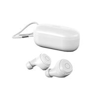 Joyroom TWS Binaural Wireless Earbuds White (JR-TL1)