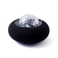 Joyroom Maya Series RGB Wireless Speaker - Black (JR-MS02)