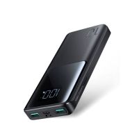 Joyroom Star Series 20000 mAh Power Bank - Black (JR-T014)