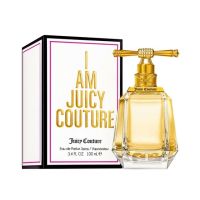 Juicy Couture I Am Juicy Couture Eau De Parfum For Women 100ml