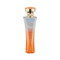 Junaid Jamshed Peachy Sunset Body Mist Spray For Women 150ml