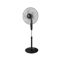 Elite Pedestal Fan Black (EPF-16)