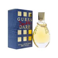 Guess Double Dare Eau De Toilette For Women 100ml