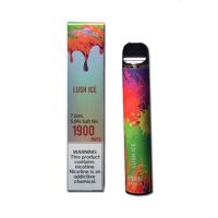 Kang Vape Onee Stick 1900 Puffs Disposable Vape - Lush Ice