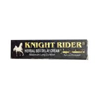 Karachi Shop Knight Rider Delay Cream Pack Of 2