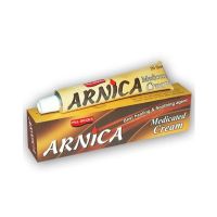 Karachi Shop Paul Brooks Arnica Medicated Cream Pack Of 2