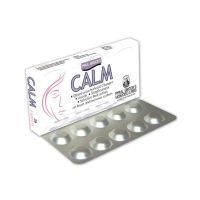 Karachi Shop Paul Brooks Calm Tablet