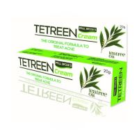 Karachi Shop Tetreen Cream Pack Of 2