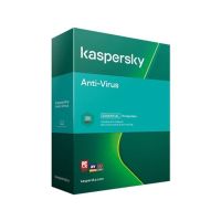 Kaspersky Antivirus 2021 - 2 Users (KAV2PCRT2021)