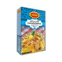 Kausar Spices Chicken Biryani 65g