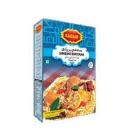 Kausar Spices Sindhi Biryani 65g