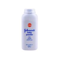 Johnson's Baby Powder 200g (KBC003)