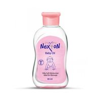 Nexton Baby Oil 65ml - Pack of 2 (KBC043)