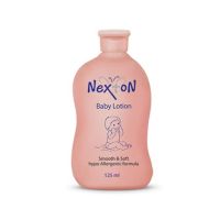 Nexton Baby Lotion 125ml (KBC046)