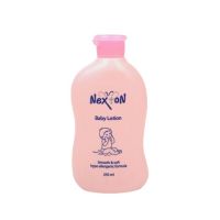 Nexton Baby Lotion 250ml (KBC047)