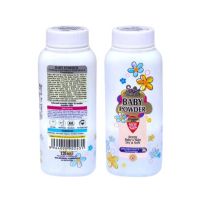 Soft Touch Baby Powder 100g (KBC057)