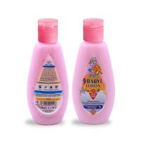 Soft Touch Baby Lotion 120ml (KBC058)