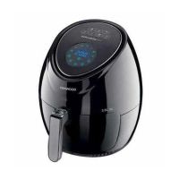 Kenwood Air Fryer 3.8 Ltr Black (HFP30)