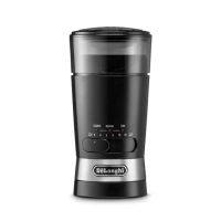 Delonghi Electric Coffee Grinder Black (KG210)