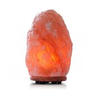 Khewra Mini Crystal Himalayan Salt Lamp