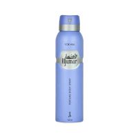 Junaid Jamshed Khumar Body Spray For Men 150ml