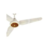 Khurshid Fan Eco AC 56" Inverter Ceiling Fan With Remote Control