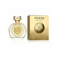 Guess Bella Vita Eau De Parfum For Women 100ml