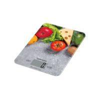 Certeza Digital Kitchen Scale (KS-835)