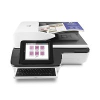 HP Scanjet N9120 Document Flatbed Scanner (L2763A)