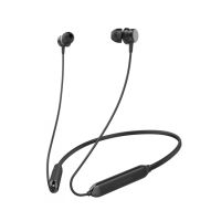 Lenovo Neckband Bluetooth Headset Black (QE63)